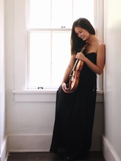 Kiarra Saito-Beckman