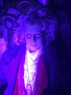 National Museum of Funeral History presents 5th Annual Haunted House