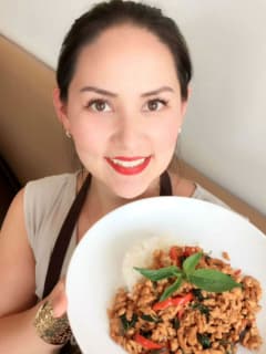 Nikky Phinyawatana