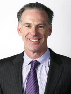 TCU men's basketball coach Jamie Dixon