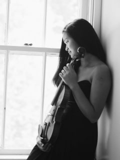 Kiarra Saito-Beckman