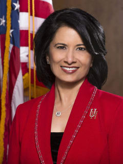 Dr. Renu Khator