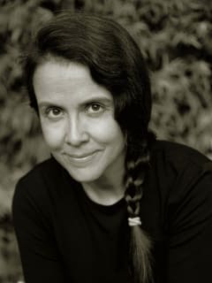 Naomi Shihab Nye