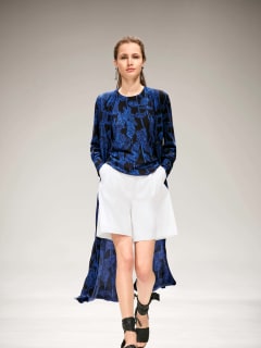 Escada spring 2017 collection