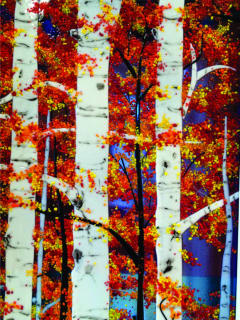 Archway Gallery presents Ubiquitous