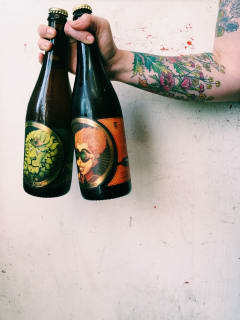 Texas French Bread presents Jester King Beer Pairing Dinner