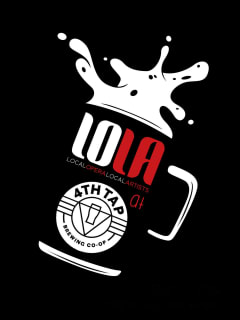 Local Opera Local Artists presents LOLA at 4th Tap