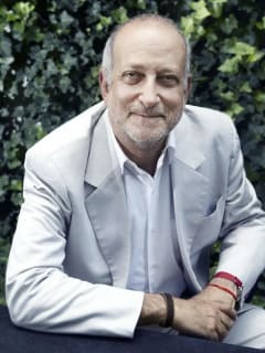Enrique Norten