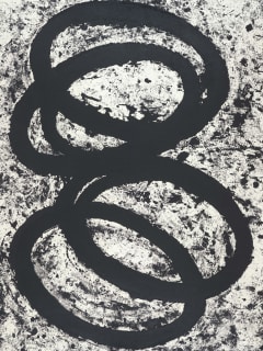Nasher Sculpture Center presents Richard Serra: Prints