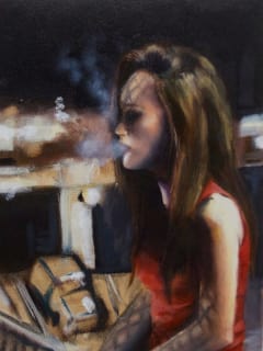 Conception Global Art Collective presents Austin Contemporary Art Show