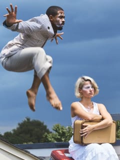 Hope Stone Dance presents Collective+Hope