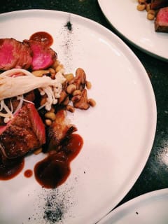 Belle Epoque Houston presents A Thyme & Place Dinner Series
