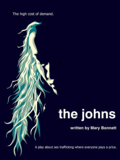Mildred's Umbrella Theater Company presents The Johns