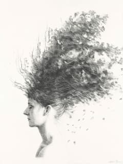Gallery 701 presents Naissance opening reception