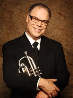 Jeff Tyzik of Dallas Symphony Orchestra