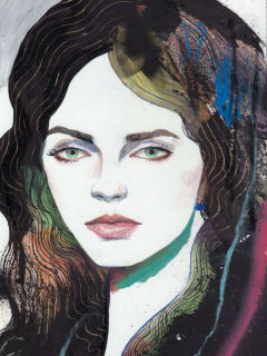 Mondo Gallery presents The Art of Ken Garduno