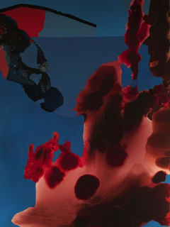 Deborah Colton Gallery presents Dorothy Hood: <i>Select Paintings</i>