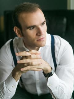 Michael Fabiano