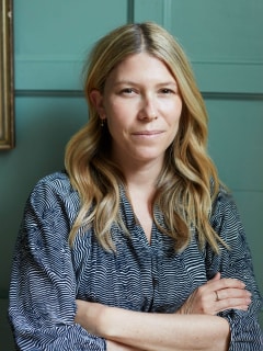 Jessica Romm Perez
