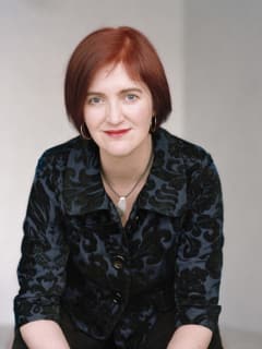 Emma Donoghue
