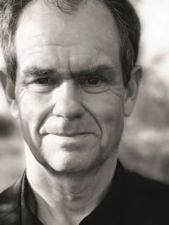 Simon Tolkien