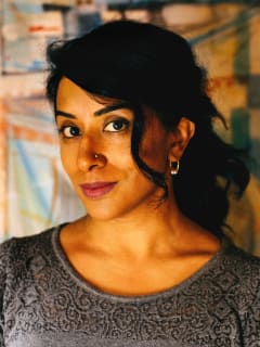 Shanthi Sekaran