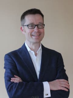 Holger Hoock