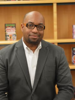 Kwame Alexander