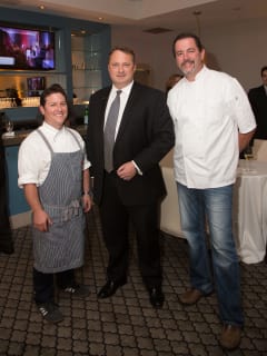 National Kidney Foundation, Inc. presents 7th Annual Bonne Santé: A Wine and Food Showcase