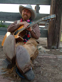 Michael Martin Murphey