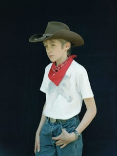 Texas Folklife presents Cowboys of East Germany