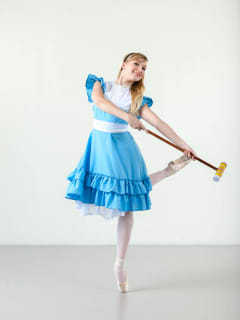 Avant Chamber Ballet presents <i>Alice in Wonderland</i>