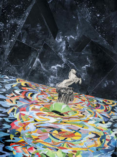 Link & Pin Gallery presents "The Winter Modern"