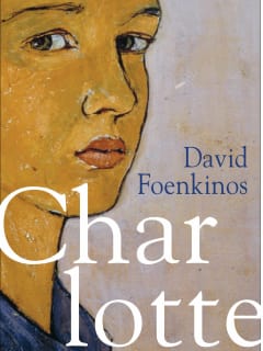Charlotte by David Foenkinos