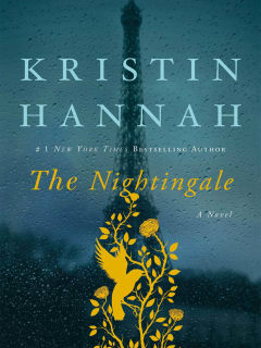 The Nightingale by Kristin Hannah