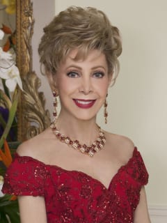 Margaret Alkek Williams