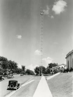 Austin History Center presents <i>Last of the Moonlight Towers</i>