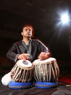 Sandeep Das