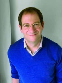 Will Schwalbe
