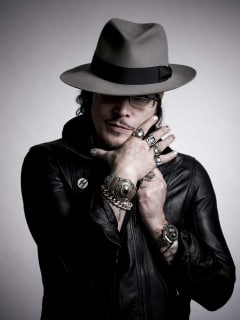 Adam Ant