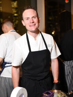 Truffle Masters 2017 People's Choice Austin Simmons Hubble and Hudson
