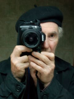 Willis Barnstone