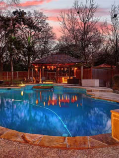 Chappellet Winery presents Happy Hour and Five-Course Dinner