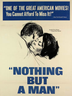 University of Texas Libraries presents Nothing But a Man