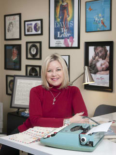 Dr. Dallie Clark