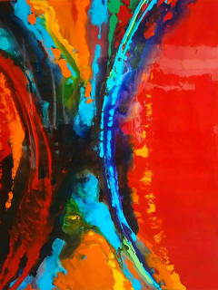Daniel Padilla & LMB Art Glass presents My Valentine: A Fine Art Show