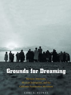 Holocaust Museum Houston presents Dr. Lori Flores