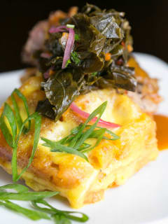 Savor Dallas presents Community Brunch