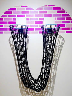 Conduit Gallery presents Maria Molteni: Project Room