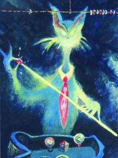 ART on 5th Gallery presents "The Art of Dr. Seuss" opening reception